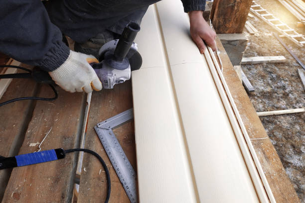 Best Historical Building Siding Restoration  in Halifax, VA